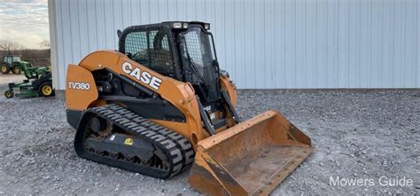 case skid steer ats fail code|tv380 skid steer problems.